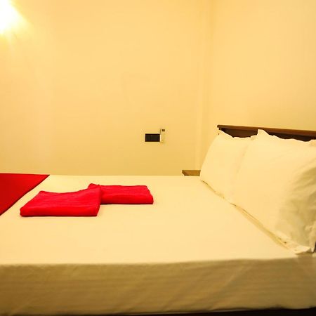 Apartament One 8 Mirissa Zewnętrze zdjęcie