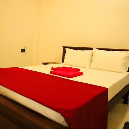 Apartament One 8 Mirissa Zewnętrze zdjęcie