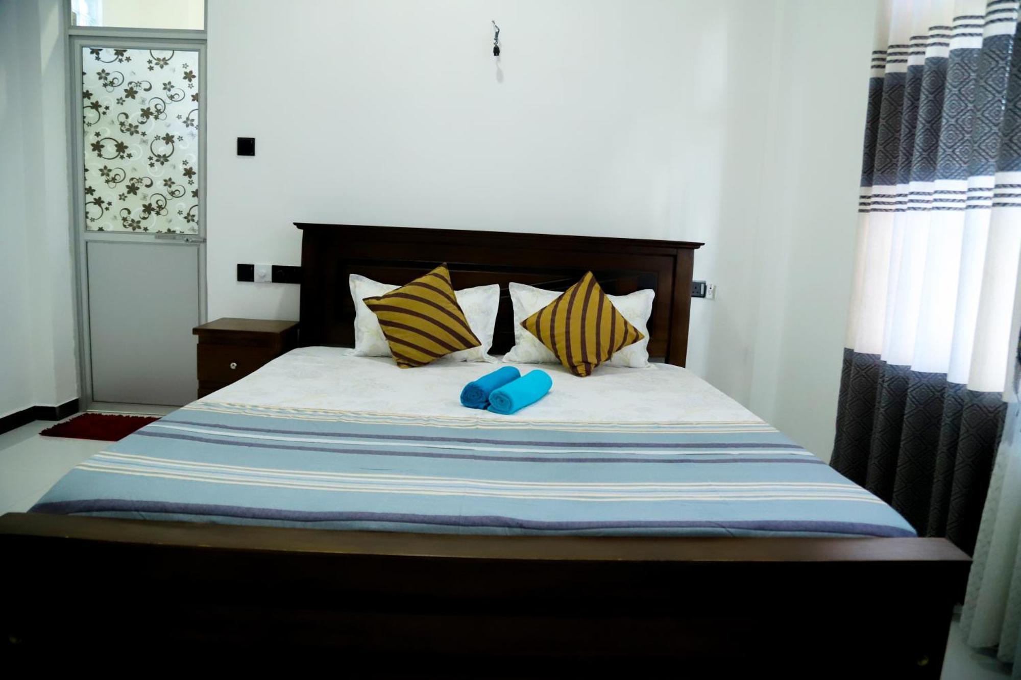 Apartament One 8 Mirissa Zewnętrze zdjęcie