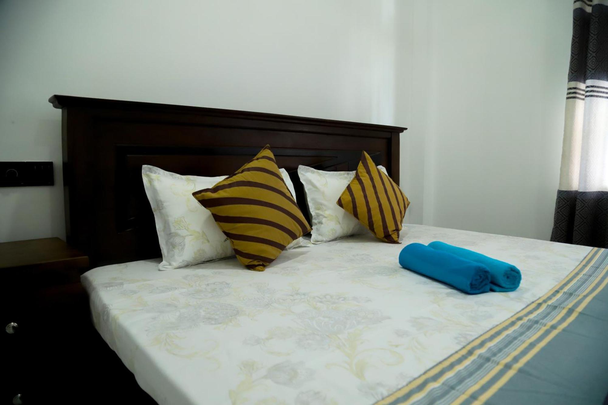 Apartament One 8 Mirissa Zewnętrze zdjęcie
