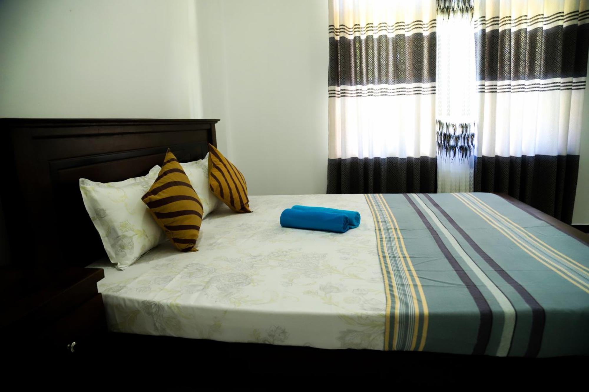 Apartament One 8 Mirissa Zewnętrze zdjęcie