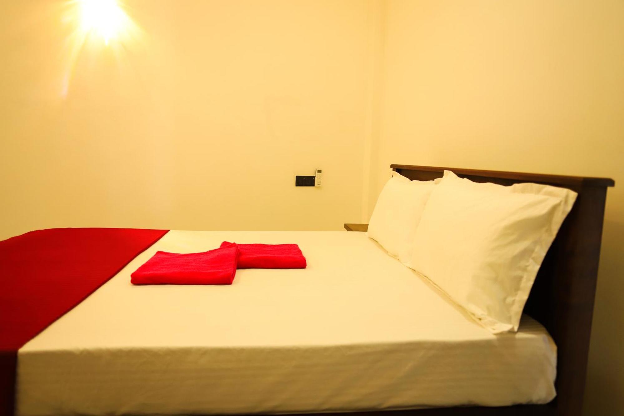 Apartament One 8 Mirissa Zewnętrze zdjęcie