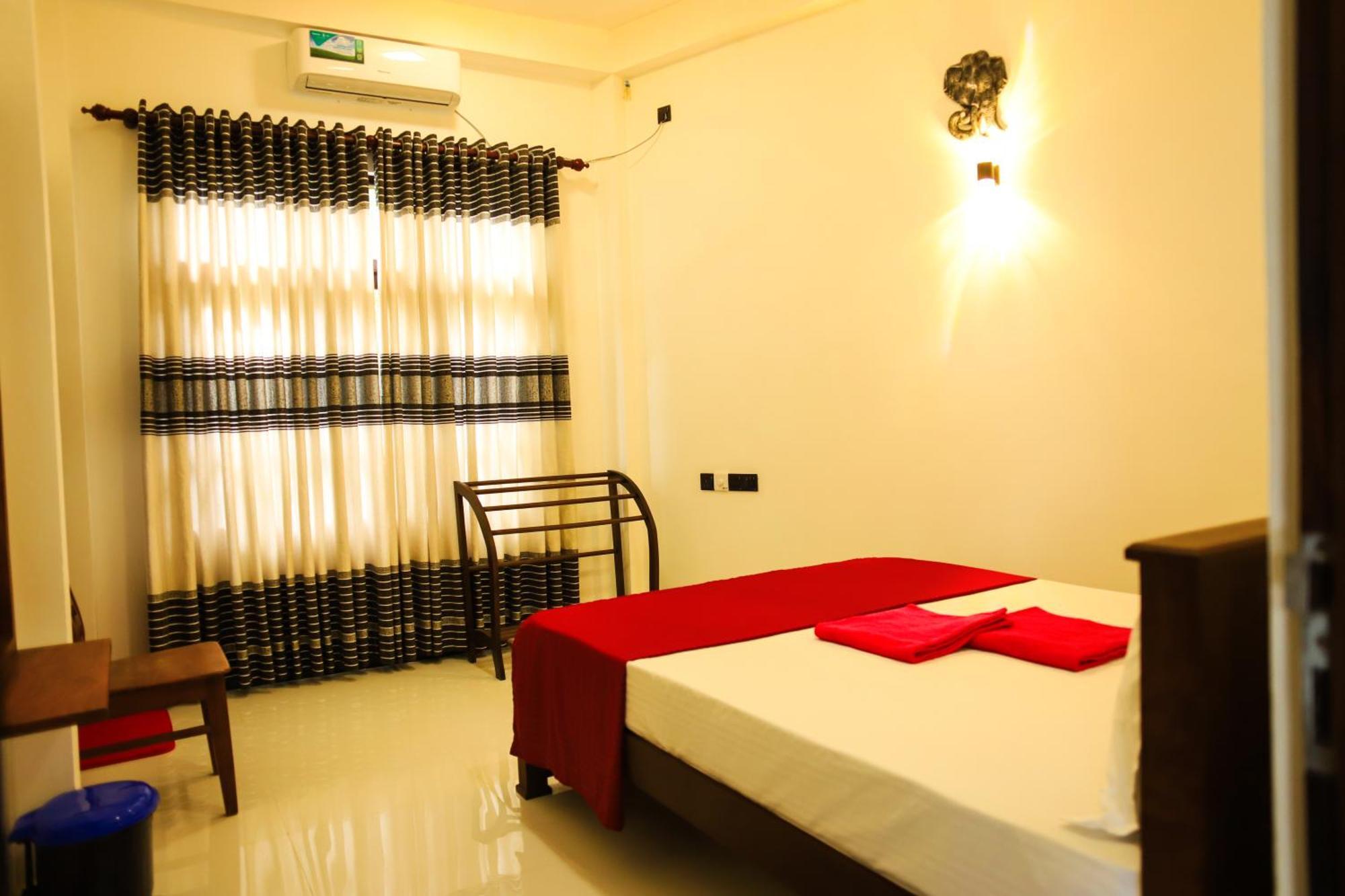 Apartament One 8 Mirissa Zewnętrze zdjęcie