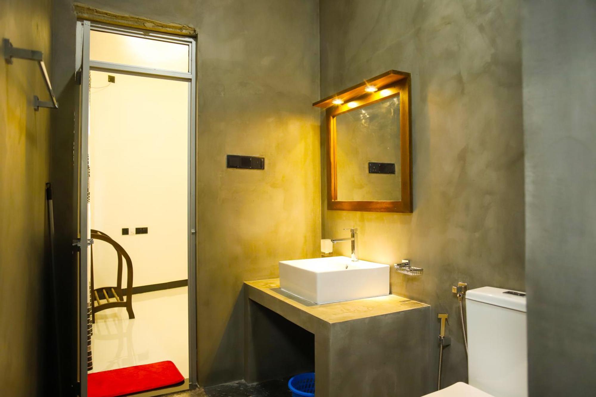 Apartament One 8 Mirissa Zewnętrze zdjęcie