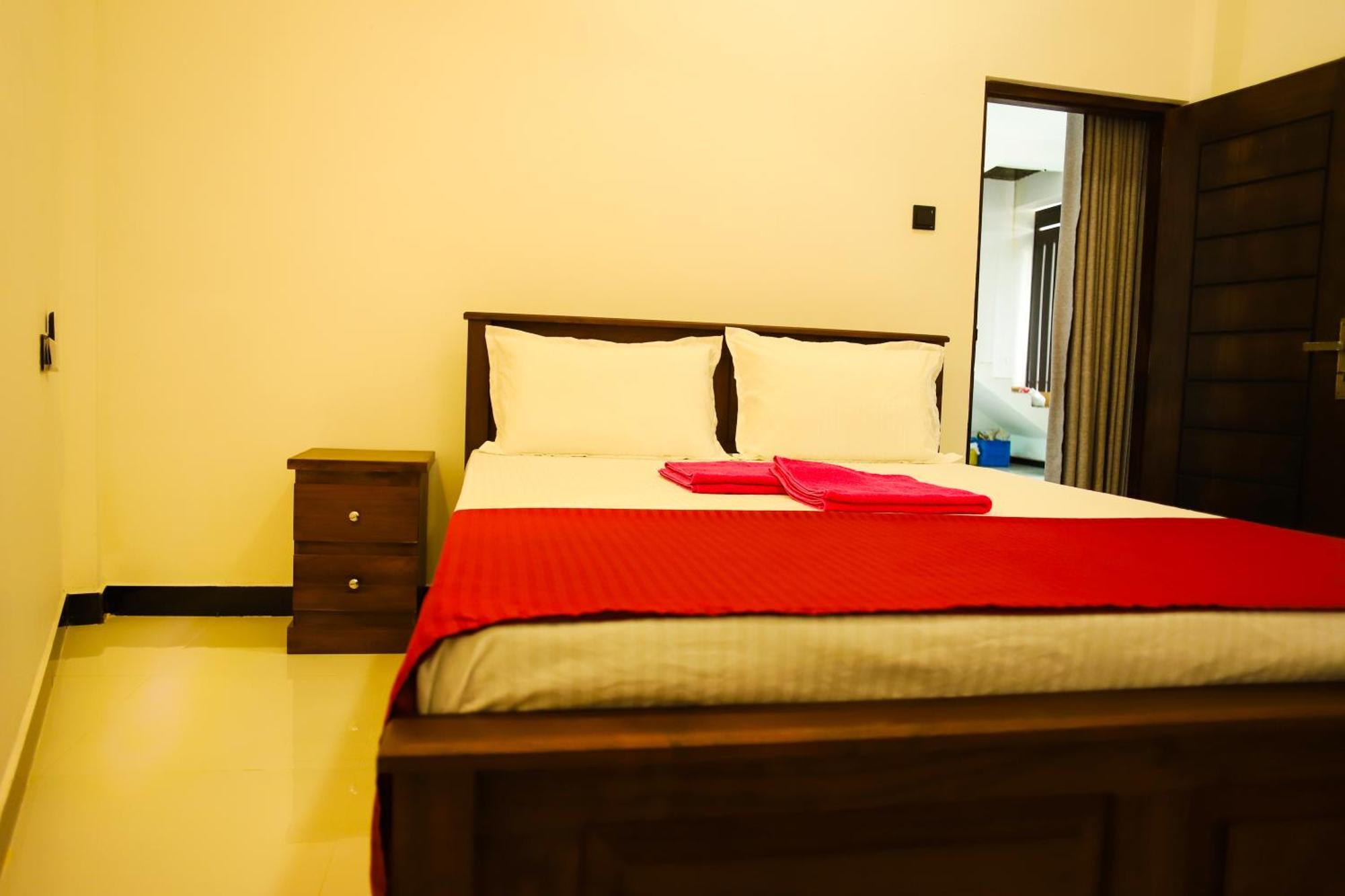 Apartament One 8 Mirissa Zewnętrze zdjęcie